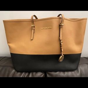 Michael Kors Tote Bag